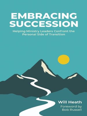 cover image of Embracing Succession
